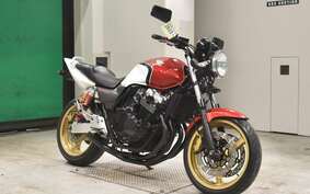 HONDA CB400 SUPER BOLDOR VTEC 2007 NC39