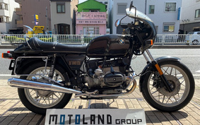 BMW R100CS 1982 7433