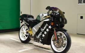 HONDA VFR400R 1990 NC30