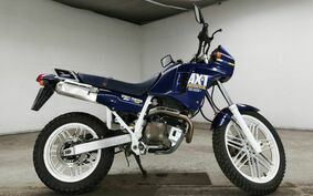 HONDA AX-1 MD21