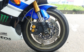 YAMAHA 6 2008 RJ16
