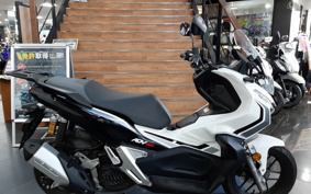 HONDA ADV150 KF38