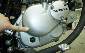 SUZUKI GN125 F Gen.2 PCJ2N