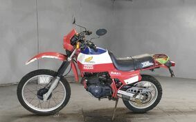 HONDA XL250R PARIS-DAKAR  MD03