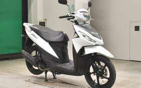 SUZUKI ADDRESS 110 CE47A