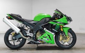 KAWASAKI ZX 10 NINJA R 2007 ZXT00C