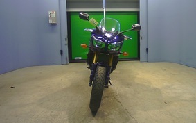 YAMAHA FZ FAZER 2007 RN17