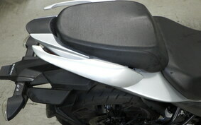 SUZUKI GIXXER 250 SF ED22B