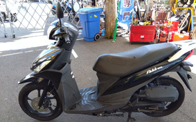 SUZUKI ADDRESS 110 CE47A