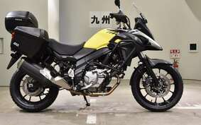 SUZUKI DL650 ( V-Strom 650 ) A 2017 C733A