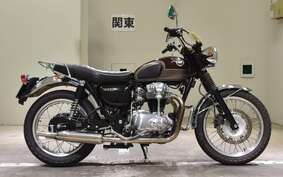 KAWASAKI W650 2004 EJ650A