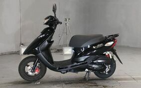 YAMAHA JOG ZR Evolution 2 SA39J