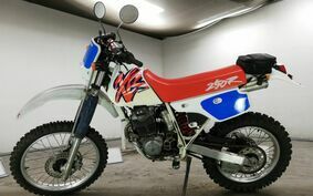 HONDA XR250R ME06