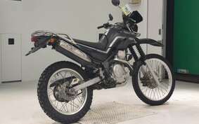 YAMAHA SEROW 250 DG11J