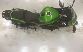 KAWASAKI NINJA 1000 A 2011 ZXT00G