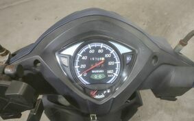 SUZUKI ADDRESS 110 CE47A