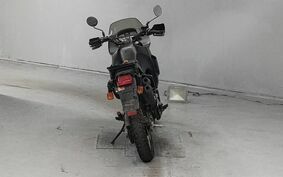 HONDA TRANSALP 400V 1992 ND06