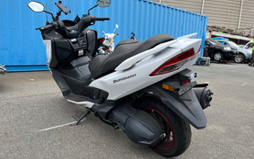 SUZUKI BURGMAN400 2019 DU11A