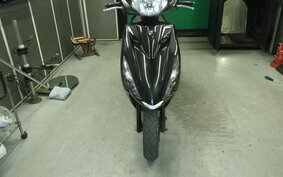 YAMAHA AXIS 125 Z SED7J