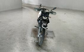 KAWASAKI KLX125 LX125C