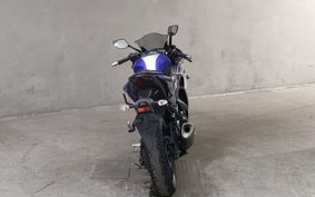 YAMAHA YZF-R25 RG10J