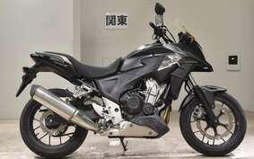 HONDA 400 X 2014 NC47