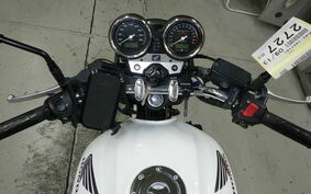 HONDA CB400SF VTEC 2012 NC42