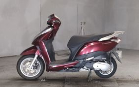 HONDA LEAD 125 JF45