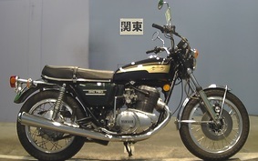 YAMAHA TX750 1973 341