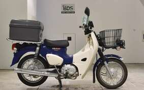 HONDA C110 SUPER CUB JA42