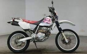 HONDA XR250 MD30