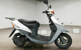 SUZUKI LET's 2 CA1KA