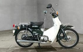 HONDA C70 SUPER CUB C70