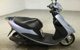 SUZUKI ADDRESS V50 Fi G Type CA42A