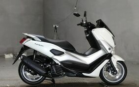 YAMAHA N-MAX 125 SE86J