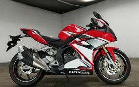 HONDA CBR250RR MC51