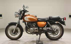 SUZUKI ST250E NJ4CA