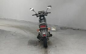 HONDA CB125T JC06