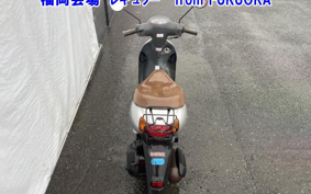 SUZUKI LETS4