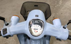 HONDA  SUPER CUB 110 STREET  JA44