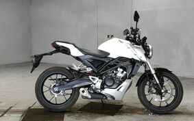 HONDA CB125 R JC79