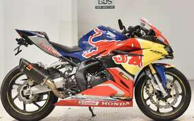 HONDA CBR250RR A MC51