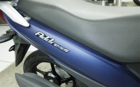 SUZUKI ADDRESS 110 CE47A