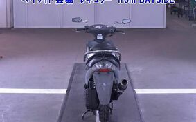 SUZUKI ｱﾄﾞﾚｽV125G CF46A