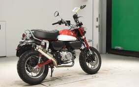 HONDA MONKEY 125 ABS JB02