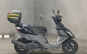 SUZUKI ADDRESS V125 S CF4MA