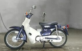 HONDA C50 SUPER CUB AA01