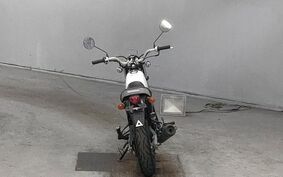 HONDA APE 100 HC07