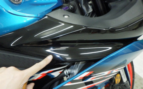 YAMAHA YZF-R25 A RG43J