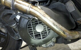 SUZUKI ADDRESS V125 G CF4EA